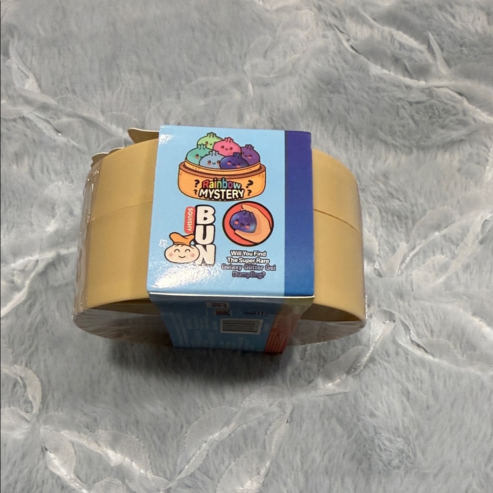 Crazy Fun Galaxy Dumpling Series - Picture 4 of 4